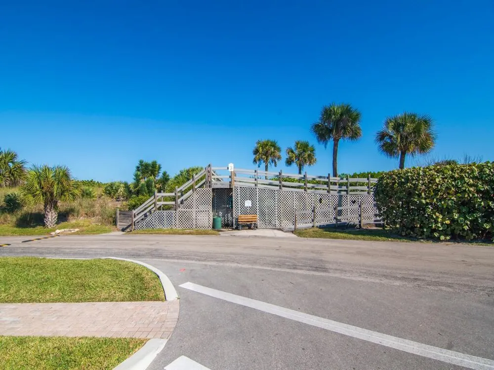 2400 S OCEAN DRIVE #4121 Fort Pierce, FL 34949