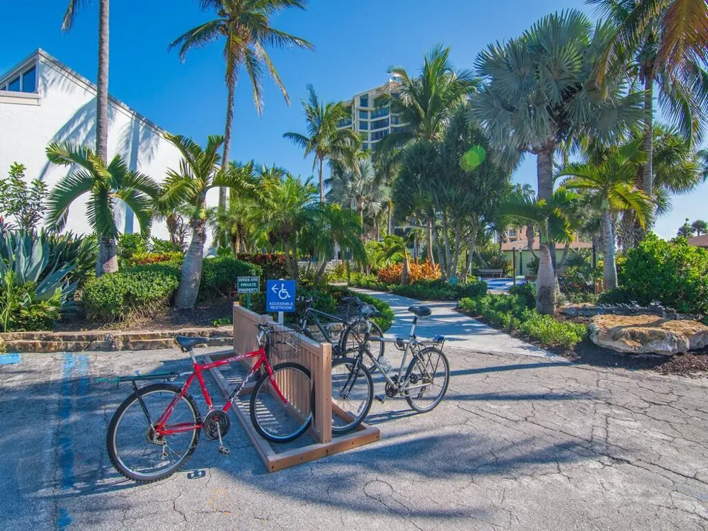 2400 S OCEAN DRIVE #4121 Fort Pierce, FL 34949