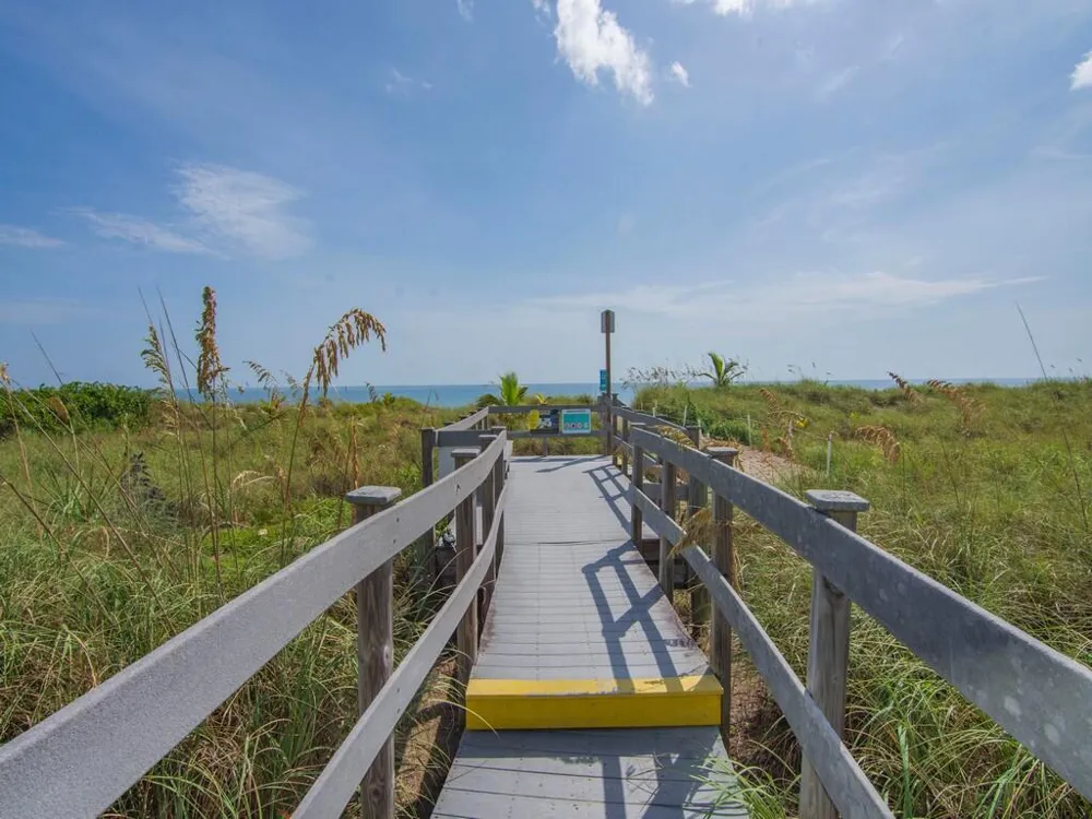 2400 S OCEAN DRIVE #4121 Fort Pierce, FL 34949