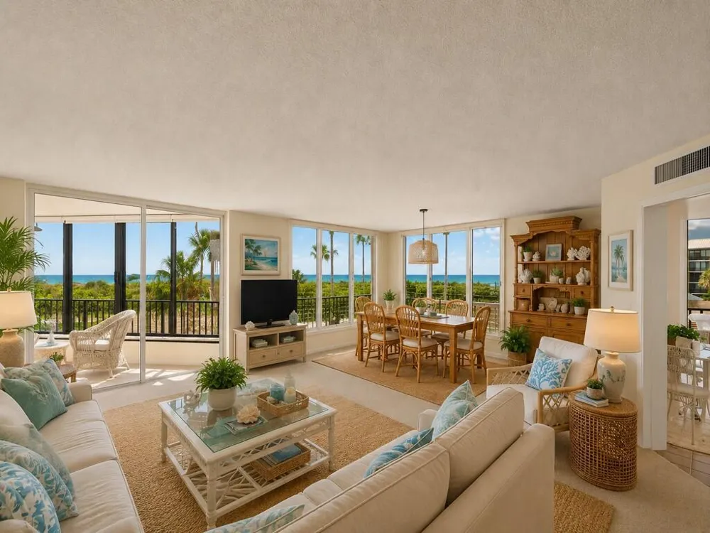 2400 S OCEAN DRIVE #4121 Fort Pierce, FL 34949