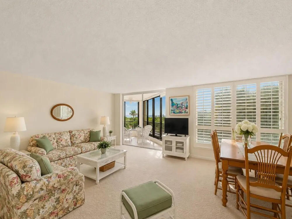 2400 S OCEAN DRIVE #4121 Fort Pierce, FL 34949