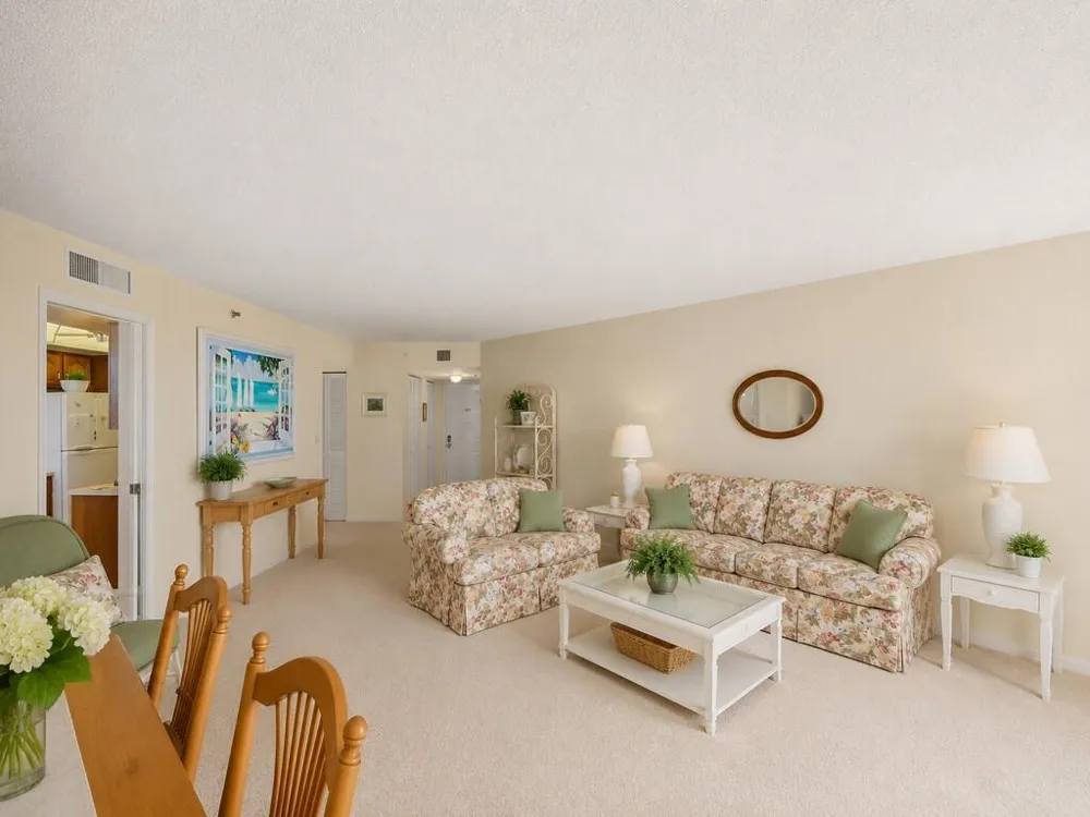 2400 S OCEAN DRIVE #4121 Fort Pierce, FL 34949