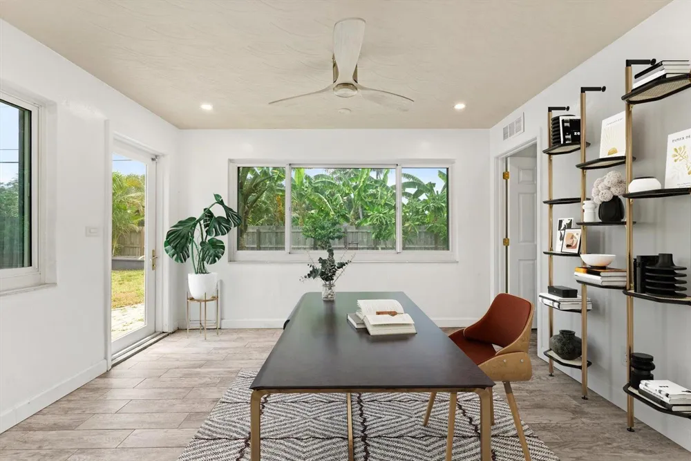 4641 SW 25TH TERRACE Dania Beach, FL 33312