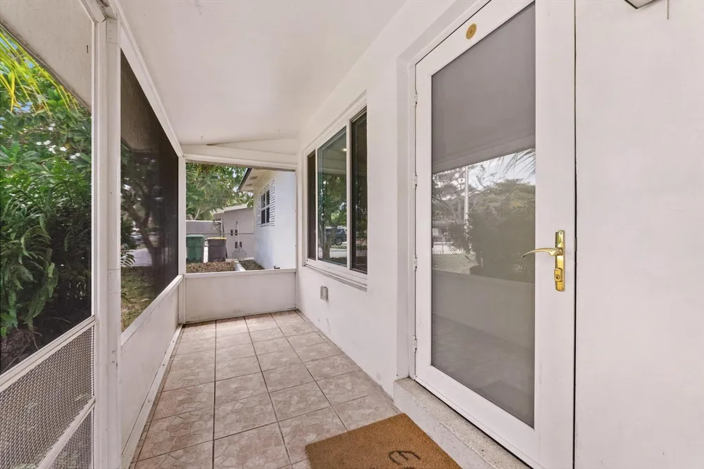 4641 SW 25TH TERRACE Dania Beach, FL 33312