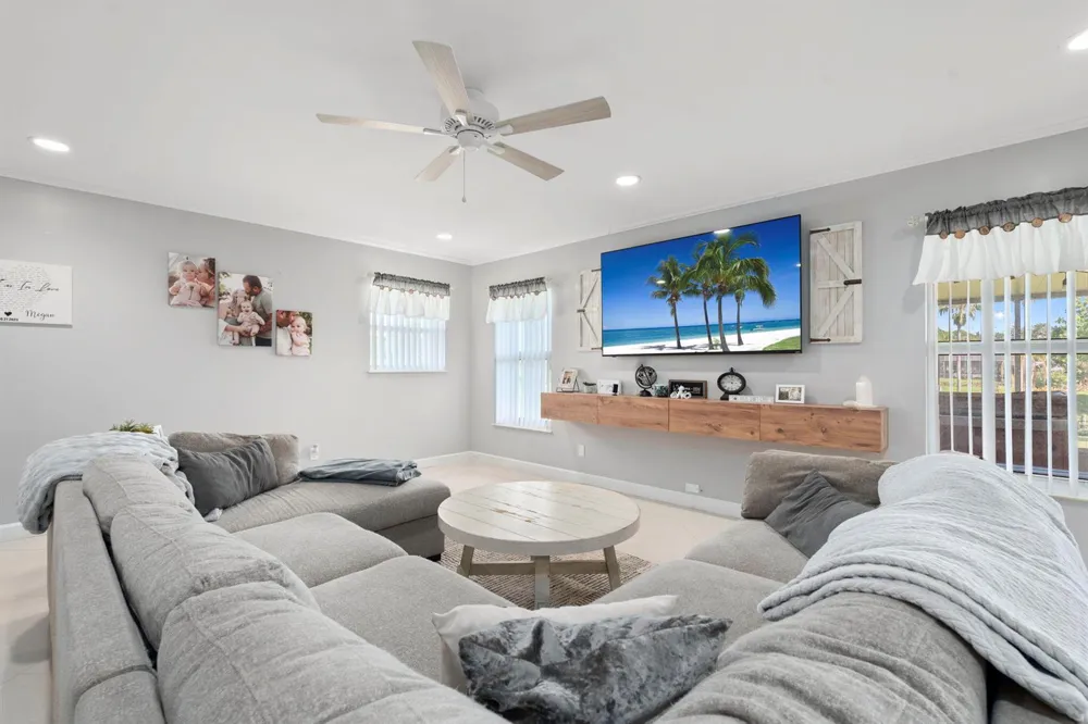 143 NE NARANJA AVENUE Port St. Lucie, FL 34983