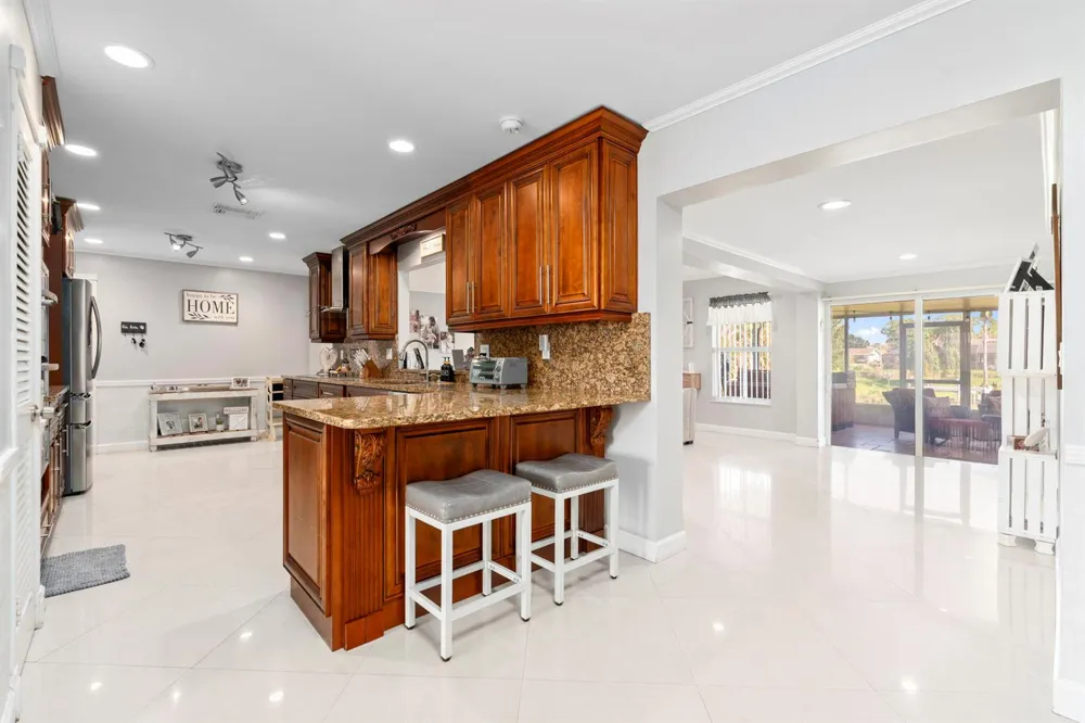 143 NE NARANJA AVENUE Port St. Lucie, FL 34983