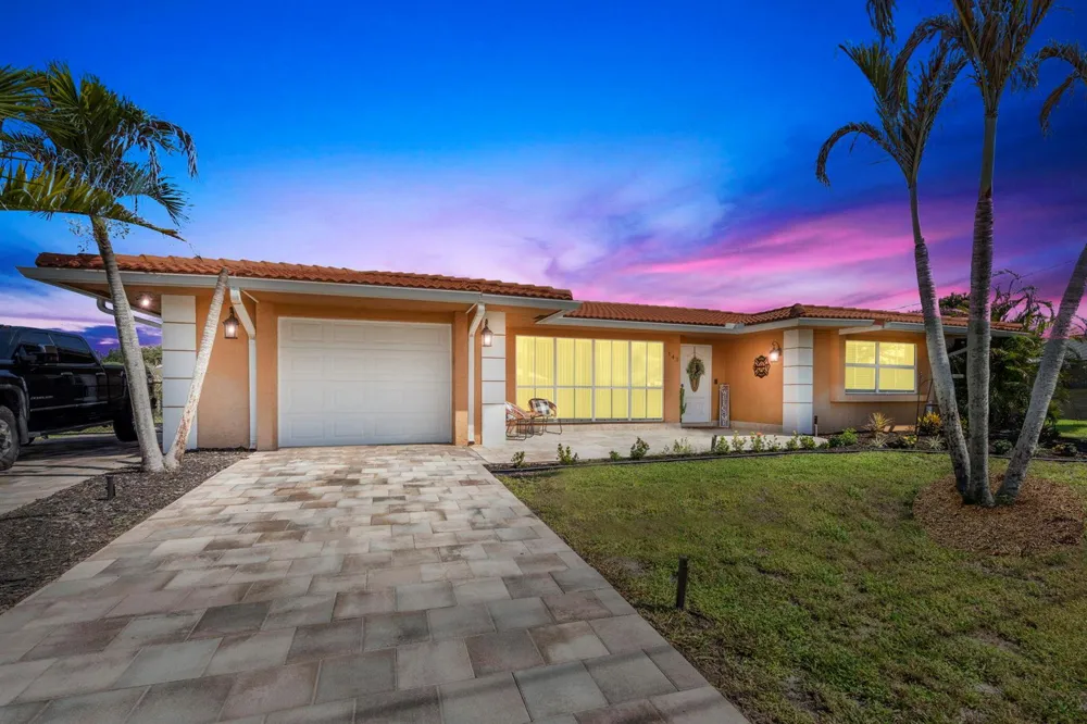 143 NE NARANJA AVENUE Port St. Lucie, FL 34983