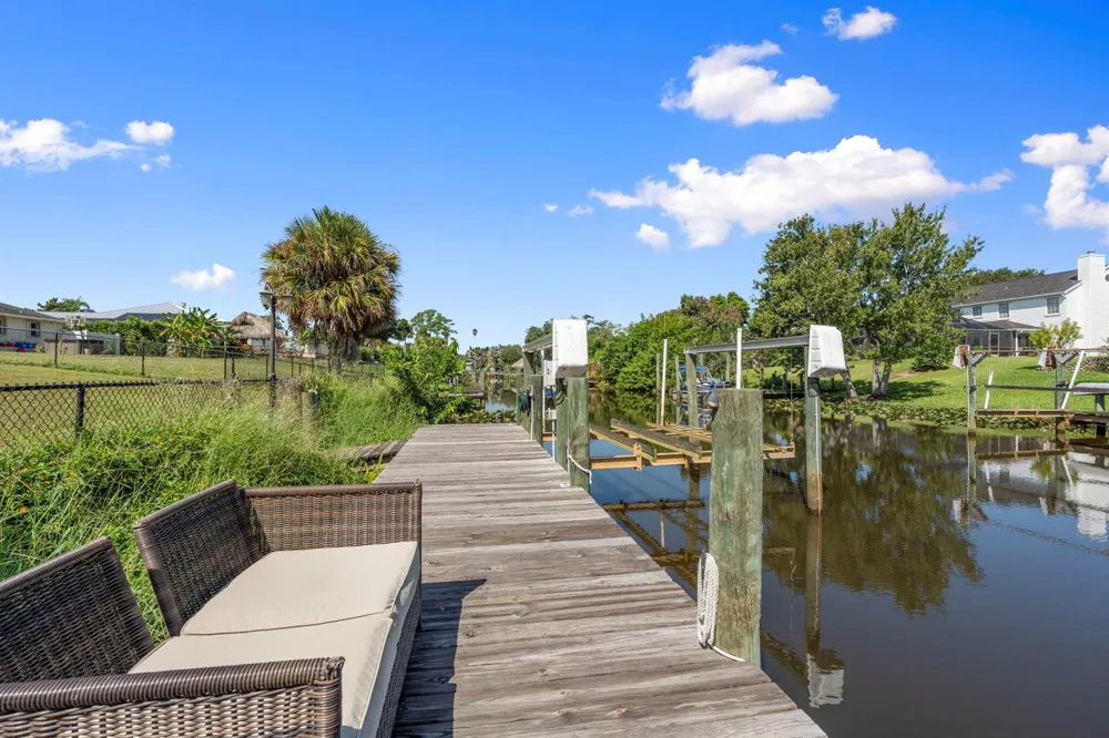 143 NE NARANJA AVENUE Port St. Lucie, FL 34983