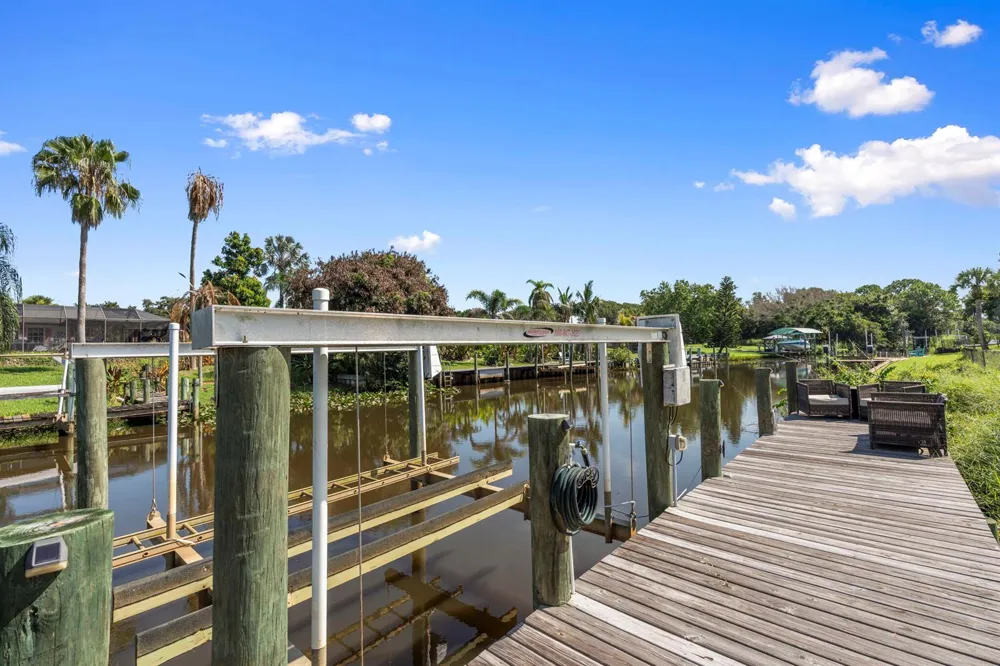 143 NE NARANJA AVENUE Port St. Lucie, FL 34983