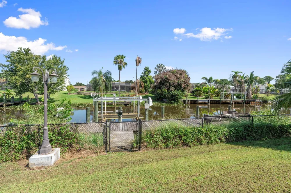 143 NE NARANJA AVENUE Port St. Lucie, FL 34983