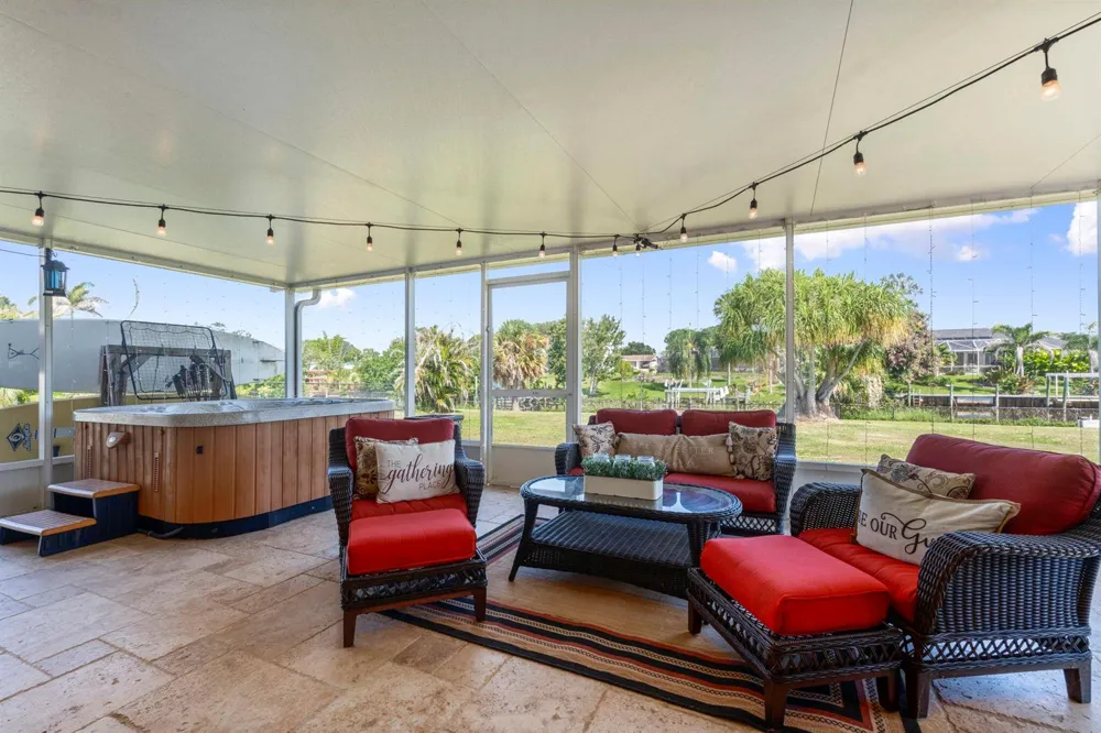 143 NE NARANJA AVENUE Port St. Lucie, FL 34983