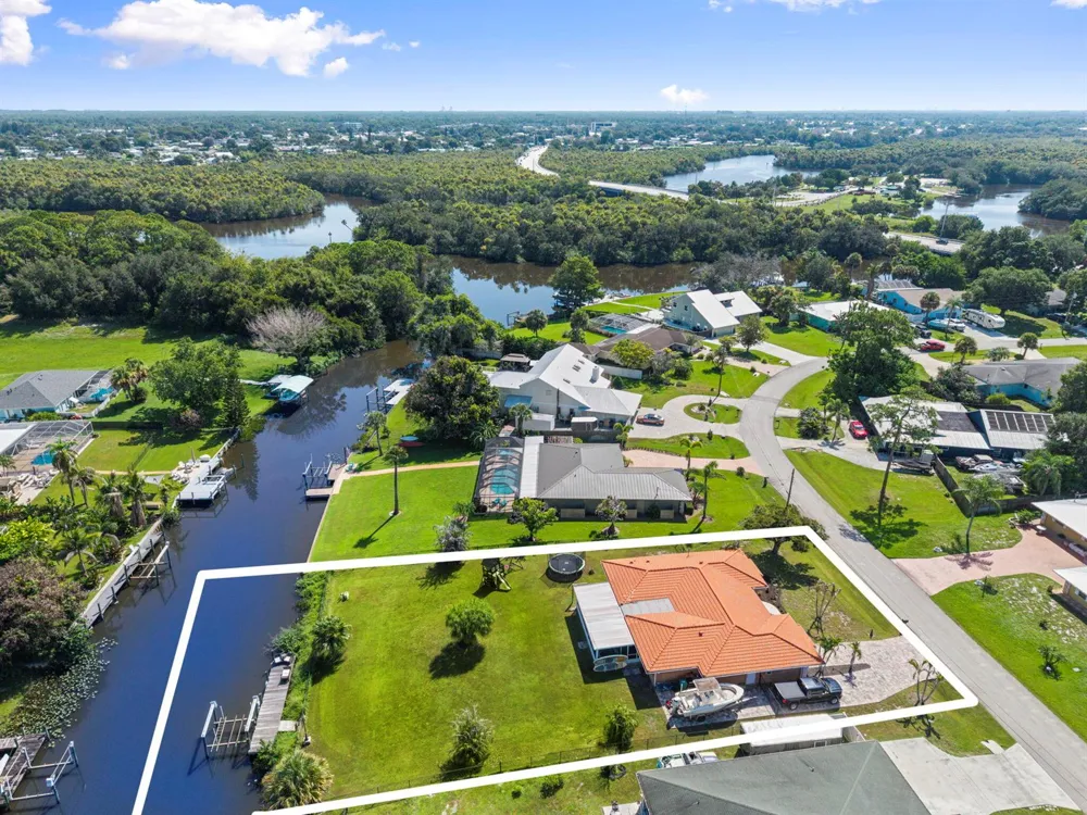 143 NE NARANJA AVENUE Port St. Lucie, FL 34983