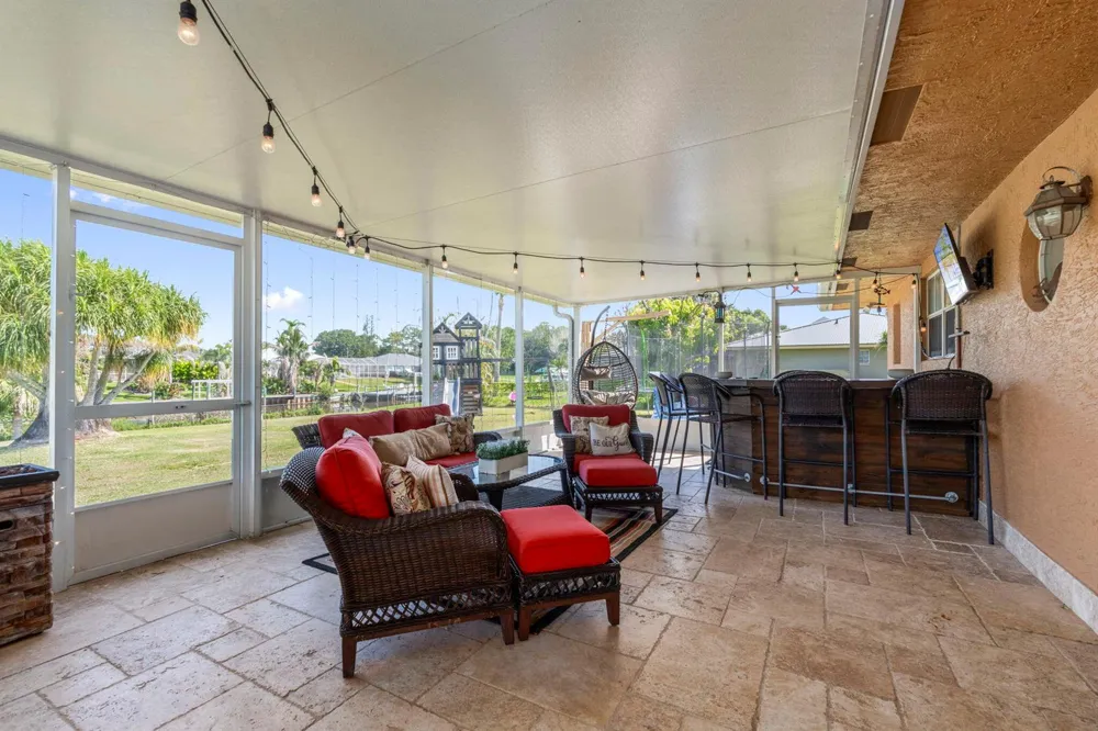143 NE NARANJA AVENUE Port St. Lucie, FL 34983