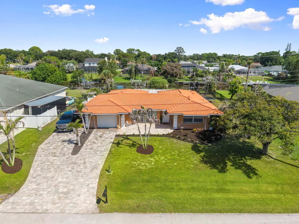 143 NE NARANJA AVENUE Port St. Lucie, FL 34983