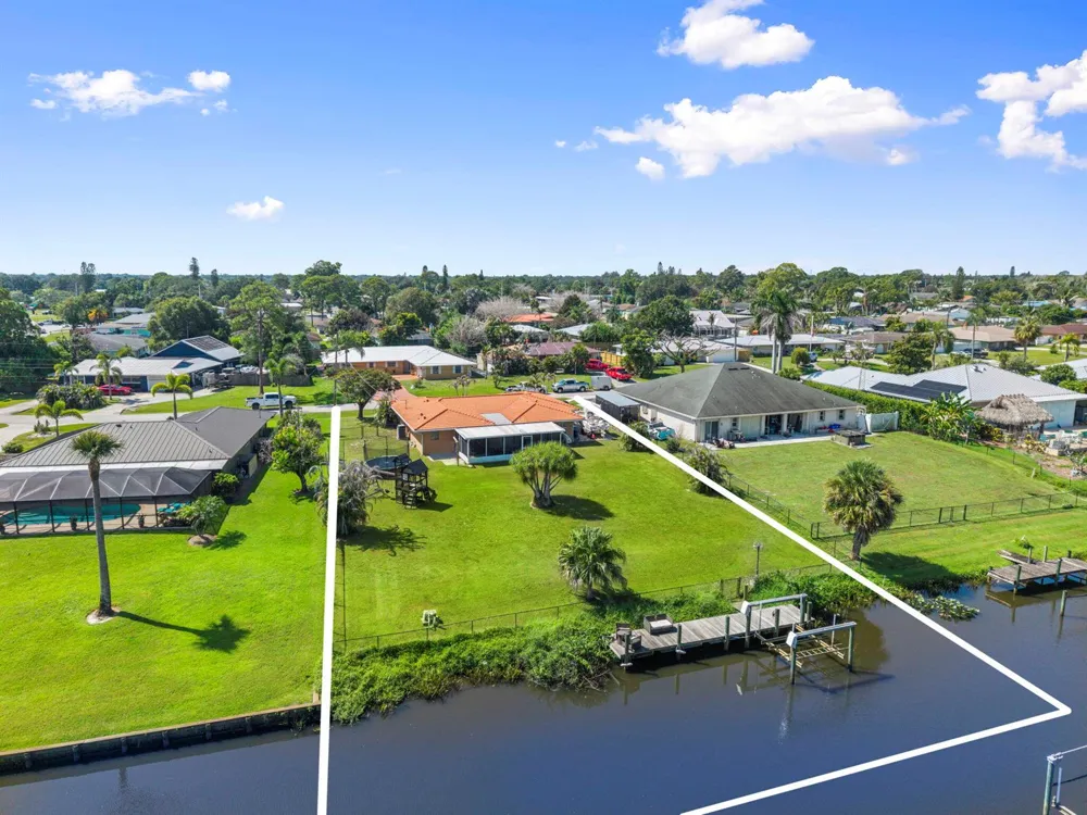 143 NE NARANJA AVENUE Port St. Lucie, FL 34983