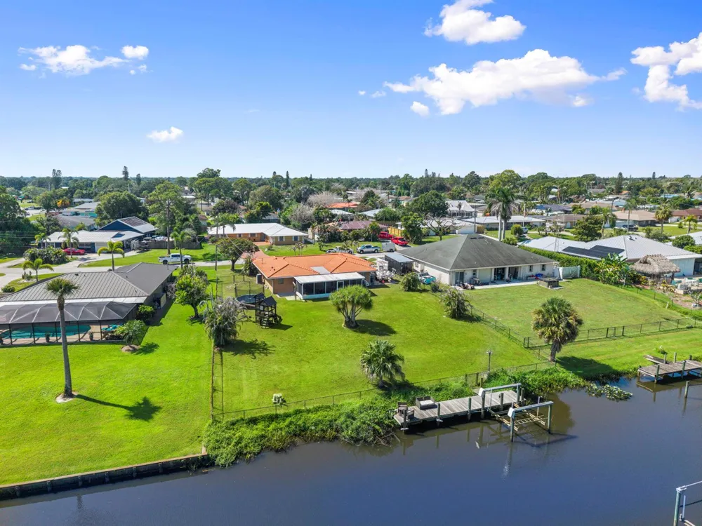 143 NE NARANJA AVENUE Port St. Lucie, FL 34983