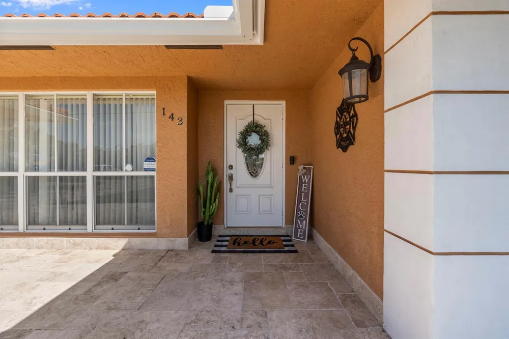 143 NE NARANJA AVENUE Port St. Lucie, FL 34983