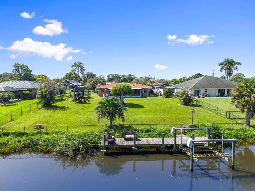 143 NE NARANJA AVENUE Port St. Lucie, FL 34983