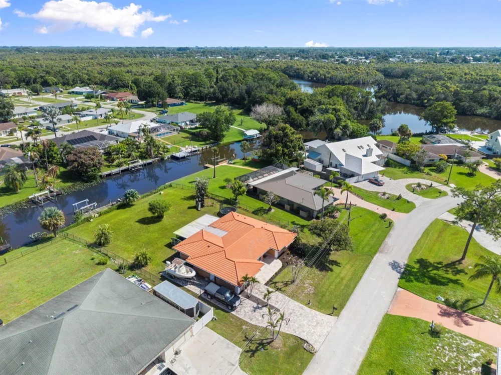 143 NE NARANJA AVENUE Port St. Lucie, FL 34983