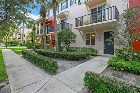 276 QUARRY KNOLL WAY