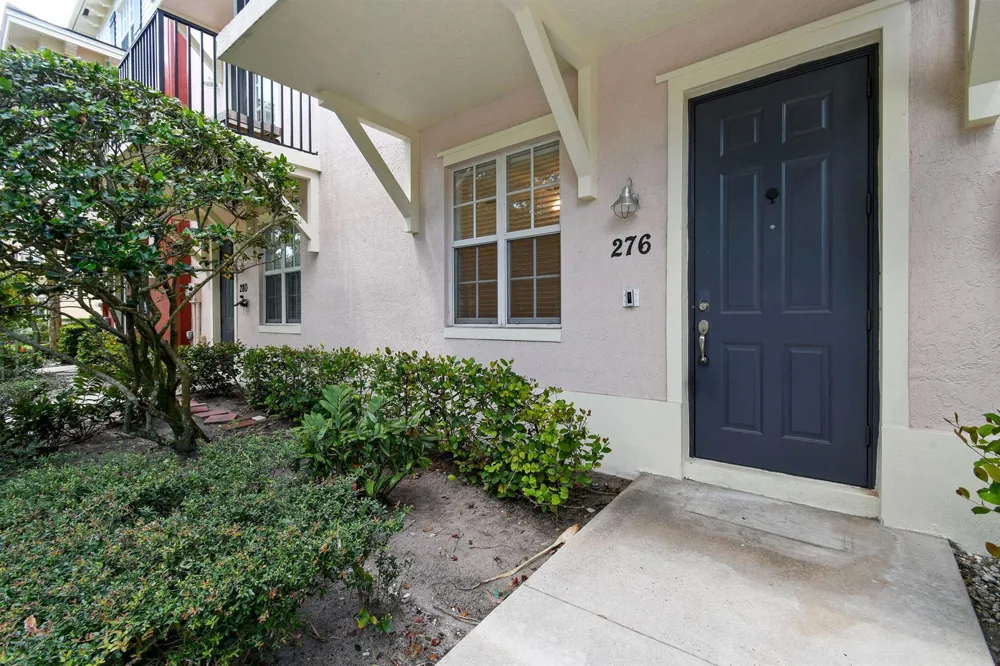 276 QUARRY KNOLL WAY Jupiter, FL 33458