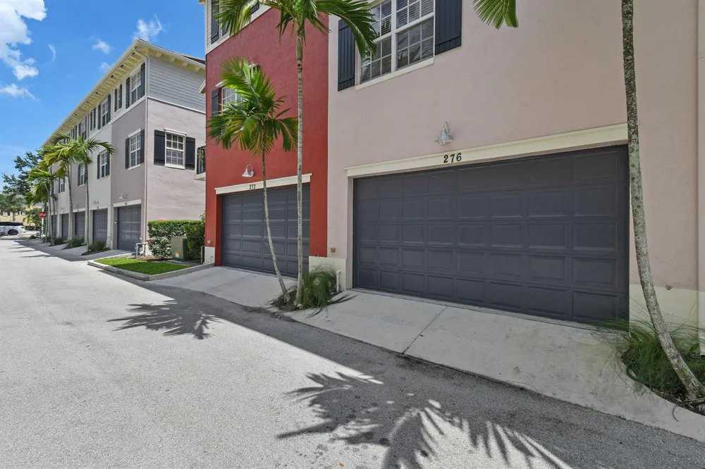 276 QUARRY KNOLL WAY Jupiter, FL 33458