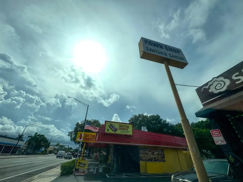 105109 E Sunrise Boulevard Fort Lauderdale, FL 33304