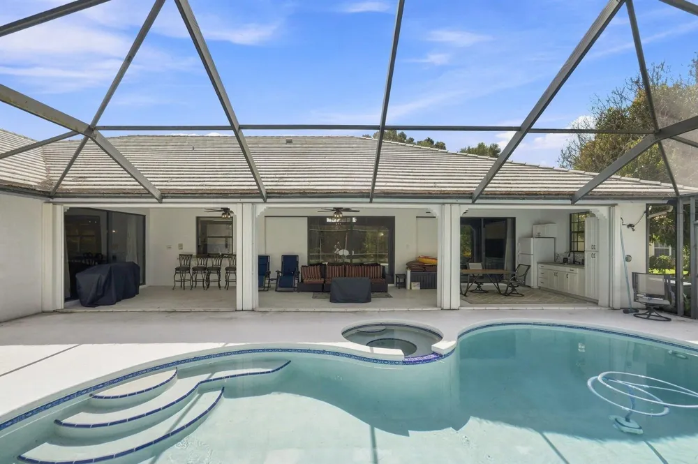 756 SW Pelican Cove Port St. Lucie, FL 34986