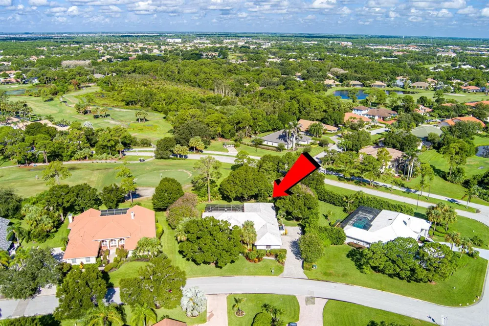 756 SW Pelican Cove Port St. Lucie, FL 34986