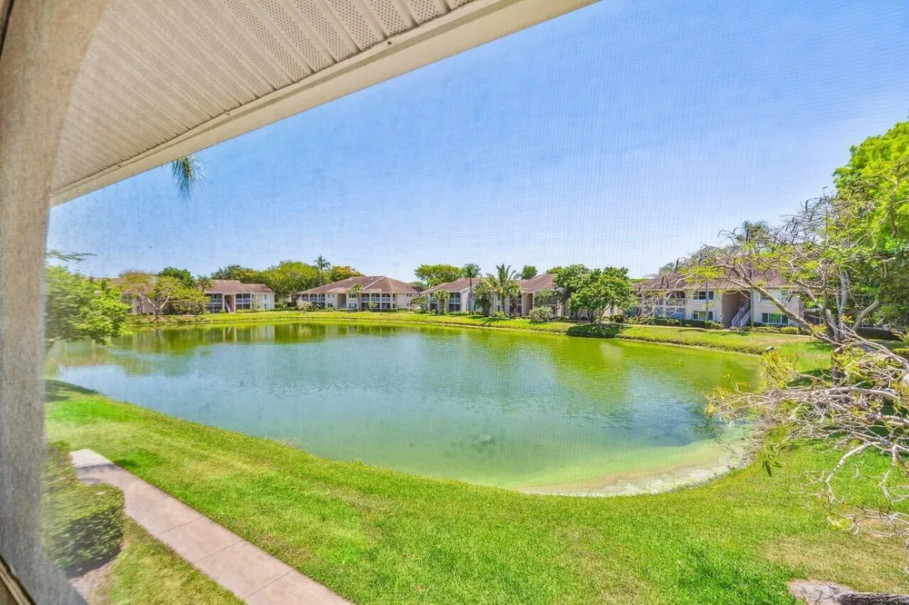 13770 ONEIDA DRIVE #D2 Delray Beach, FL 33446