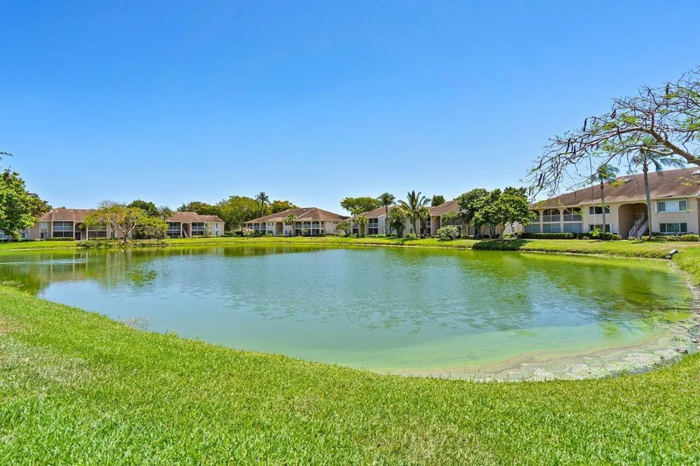 13770 ONEIDA DRIVE #D2 Delray Beach, FL 33446