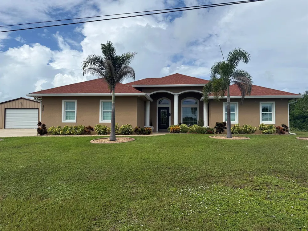 5327 Old Dixie Highway Fort Pierce, FL 34946