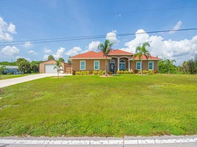 5327 Old Dixie Highway Fort Pierce, FL 34946
