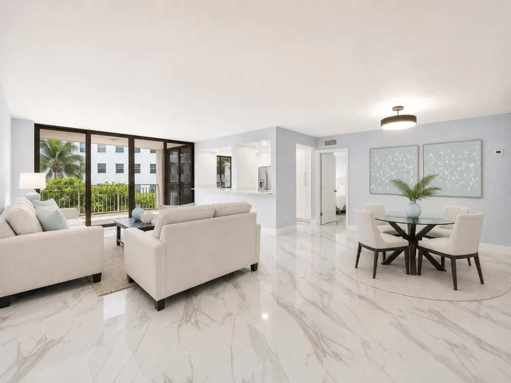 3200 S OCEAN BOULEVARD #A202 Palm Beach, FL 33480