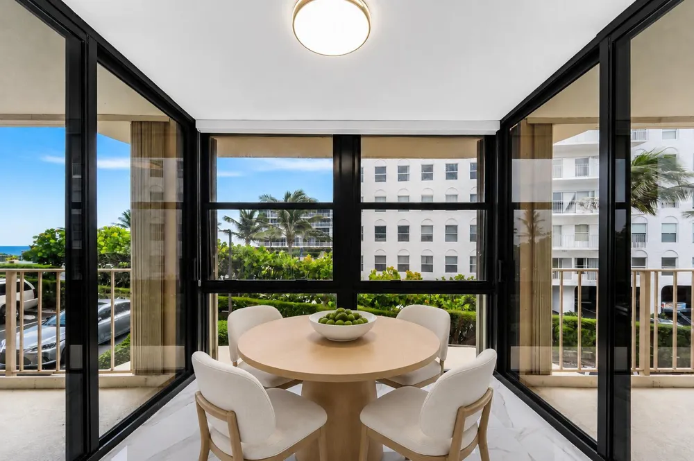 3200 S OCEAN BOULEVARD #A202 Palm Beach, FL 33480