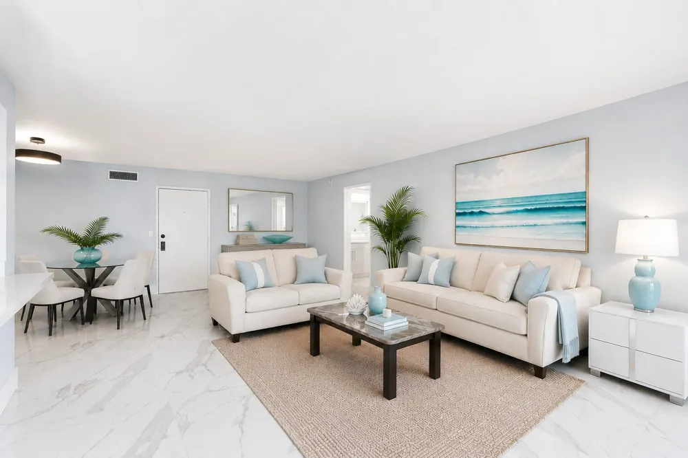 3200 S OCEAN BOULEVARD #A202 Palm Beach, FL 33480