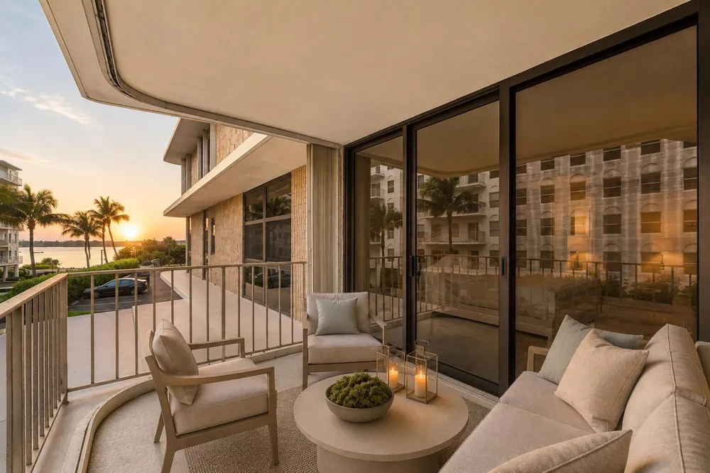 3200 S OCEAN BOULEVARD #A202 Palm Beach, FL 33480