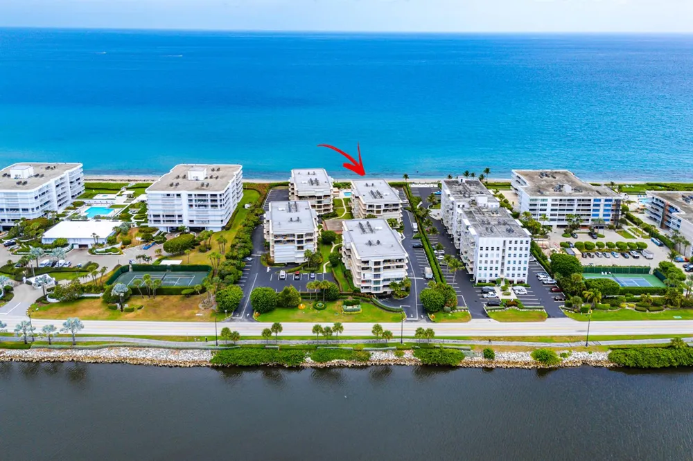 3200 S OCEAN BOULEVARD #A202 Palm Beach, FL 33480