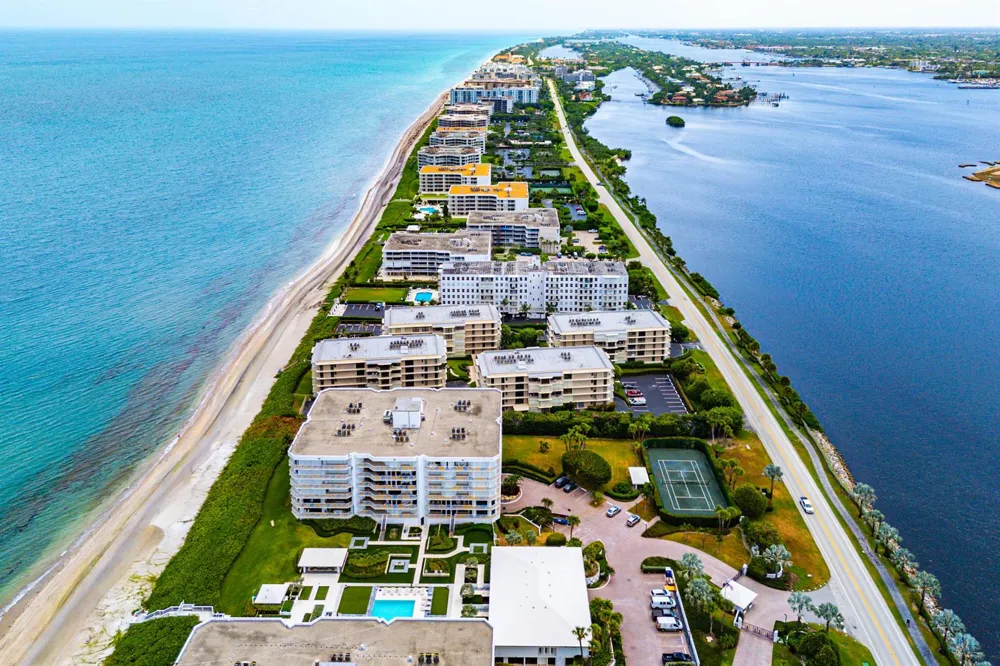 3200 S OCEAN BOULEVARD #A202 Palm Beach, FL 33480