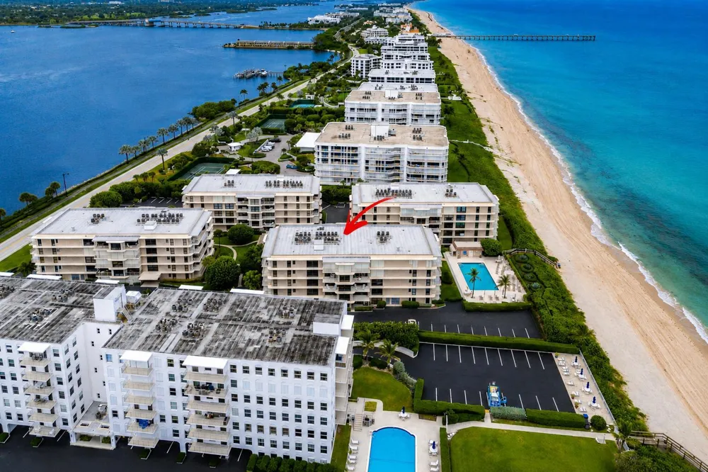 3200 S OCEAN BOULEVARD #A202 Palm Beach, FL 33480