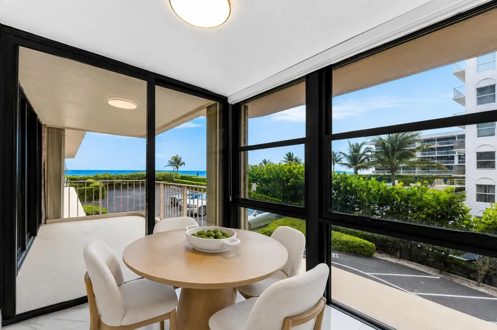 3200 S OCEAN BOULEVARD #A202 Palm Beach, FL 33480
