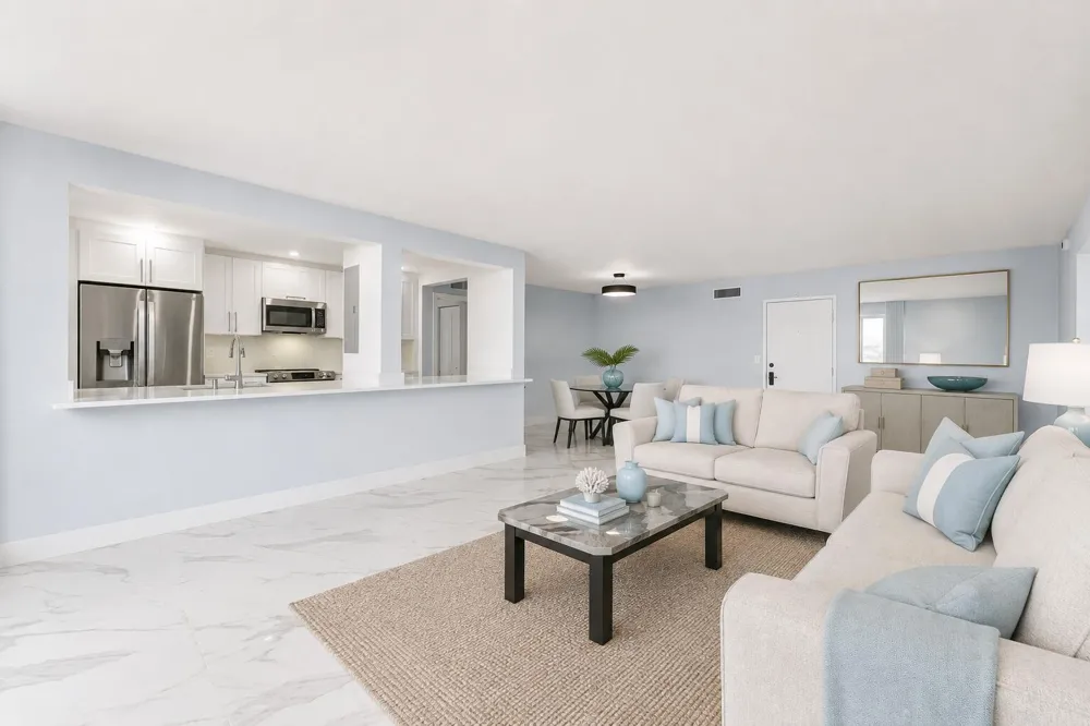 3200 S OCEAN BOULEVARD #A202 Palm Beach, FL 33480