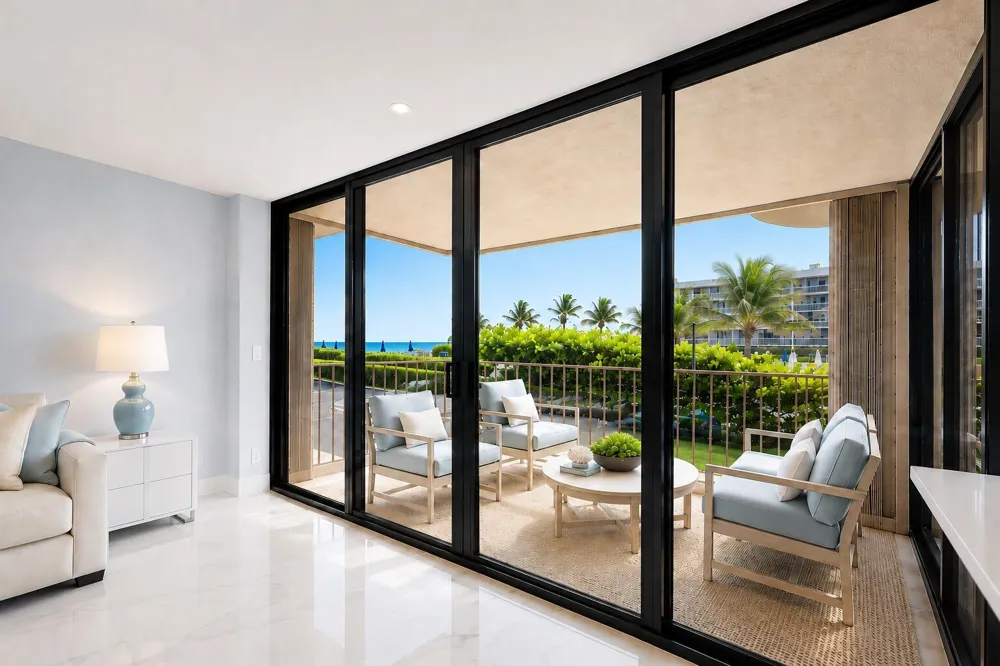 3200 S OCEAN BOULEVARD #A202 Palm Beach, FL 33480