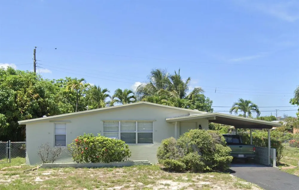 721 NE 58th Street Oakland Park, FL 33334