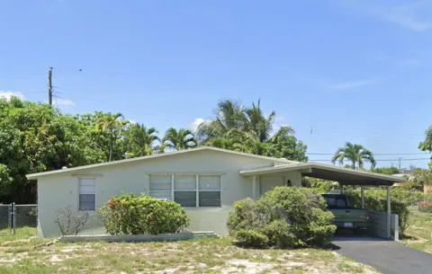 721 NE 58th Street