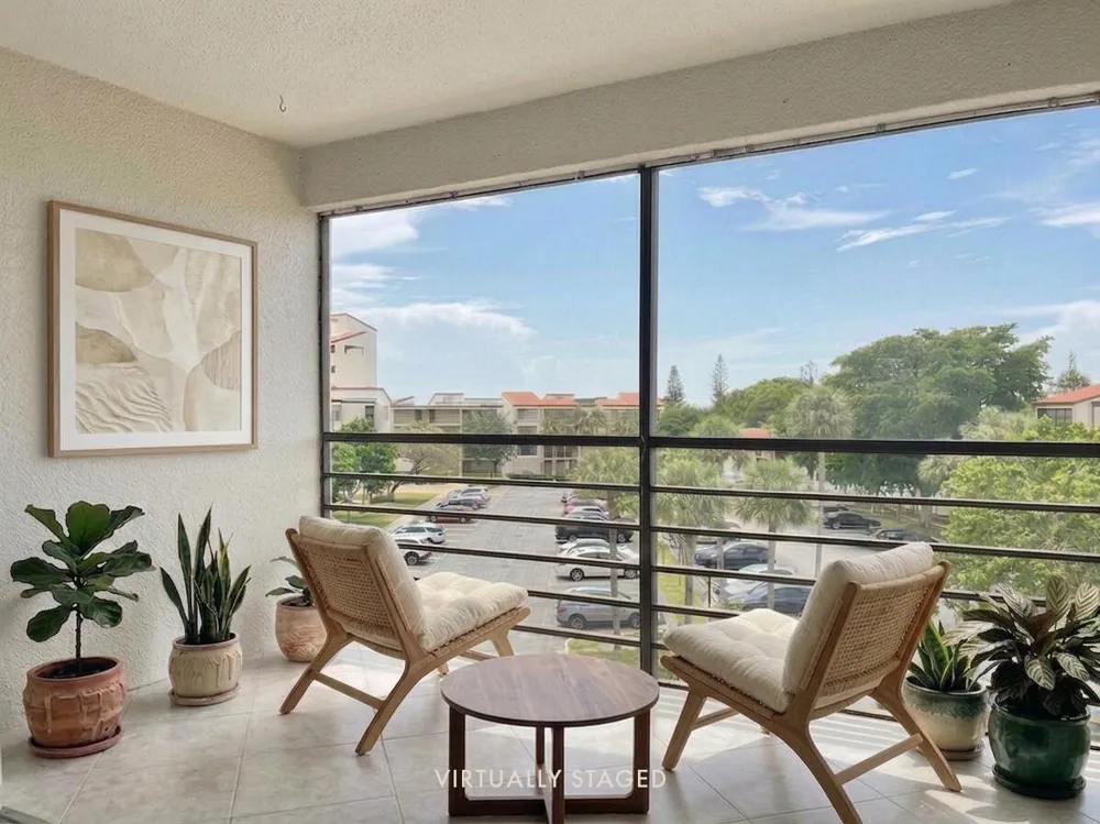 2306 S Cypress Bend Drive #420 Pompano Beach, FL 33069