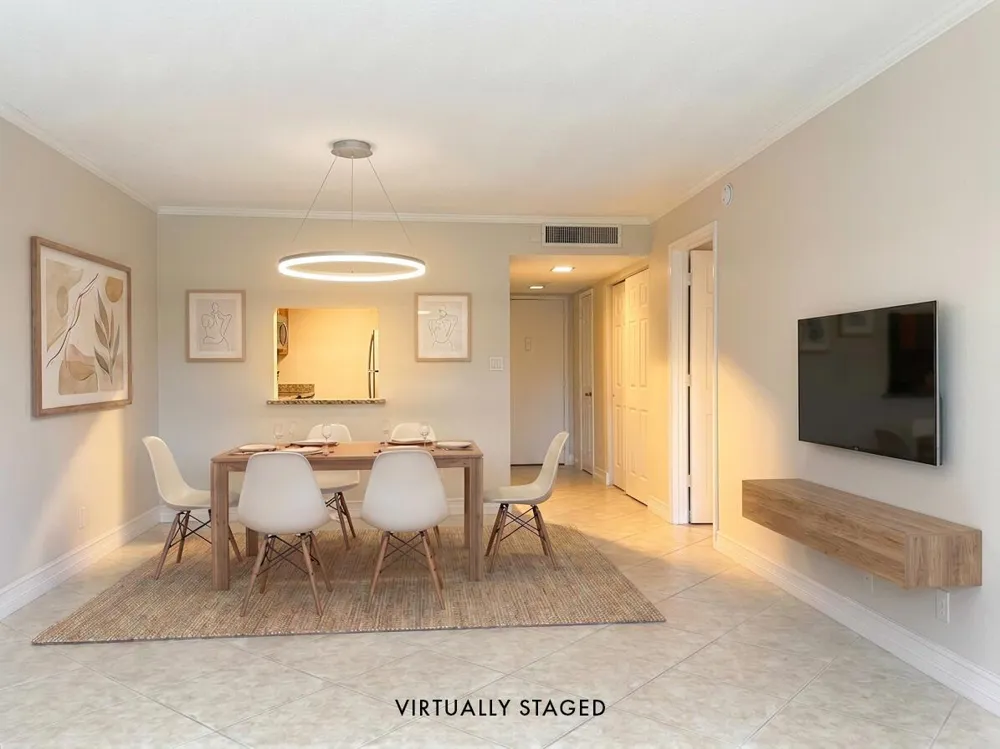 2306 S Cypress Bend Drive #420 Pompano Beach, FL 33069