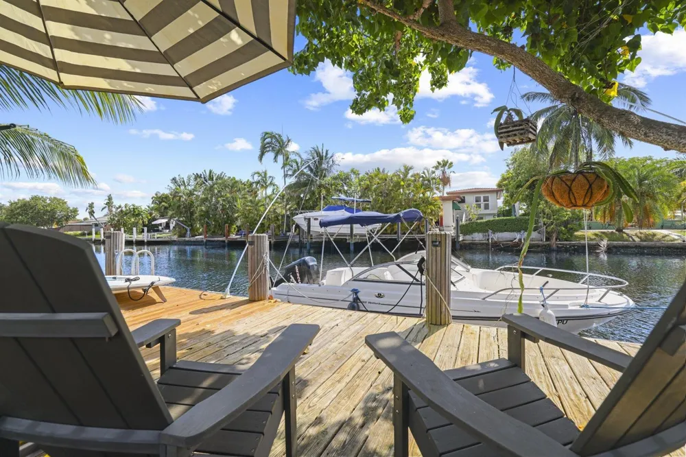 2332 NE 17th Terrace Wilton Manors, FL 33305