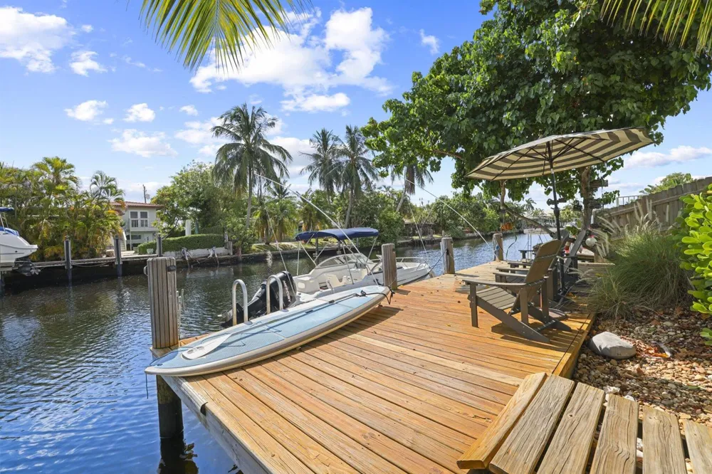 2332 NE 17th Terrace Wilton Manors, FL 33305