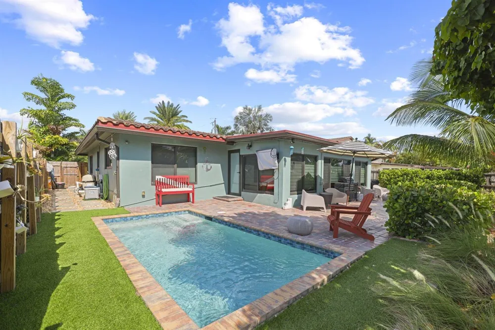 2332 NE 17th Terrace Wilton Manors, FL 33305
